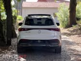 Mercedes-Benz EQE SUV 350 4Matic Edition