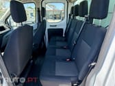 Ford Transit 2.2 TDCI Basculante C/iva dedutivel