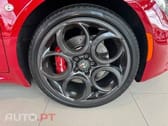 Alfa Romeo 4C Coupé