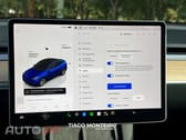 Tesla Model Y Tração Traseira