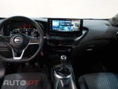 Nissan Juke 1.0 DIG-T Acenta