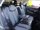 Peugeot 3008 1.6 BlueHDi Allure EAT6 J18