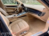 Porsche Panamera Edition