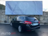 Peugeot 308 SW 1.5 BlueHDi Style