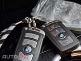 BMW 730 d
