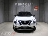 Nissan Juke 1.0 DIG-T N-Design Black