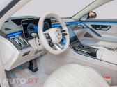 Mercedes-Benz S 63 AMG I.V.A DEDUTÍVEL E Performance L
