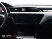 Audi E-Tron 55 quattro S line