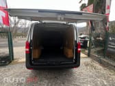 Mercedes-Benz Vito Outro