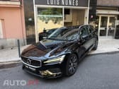 Volvo V60 2.0 T6 AWD TE Inscription Expression