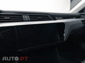 Audi E-Tron 50 quattro