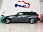 BMW 318 d Line Sport Auto
