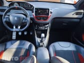 Peugeot 208 1.6 THP GTi
