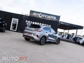 Ford Puma 1.0 EcoBoost MHEV ST-Line Design