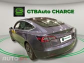 Tesla Model 3 Long-Range AWD I.V.A DEDUTÍVEL
