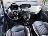 Fiat 500C 1.3 16V Multijet Lounge