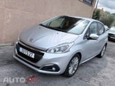 Peugeot 208 1.6 BlueHDi Style