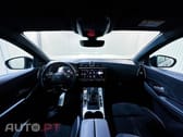 DS DS7 Crossback E-Tense Performance Line EAT8