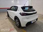 Peugeot E-208 50 kWh Active