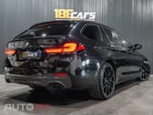 BMW 530 e Pack Desportivo M