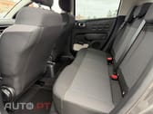 Citroen C3 1.2 PureTech C-Series