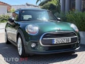 MINI Cooper One