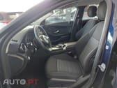 Mercedes-Benz C 200 BlueTEC Avantgarde Aut.