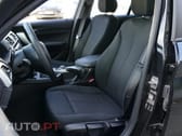 BMW 116 d Advantage