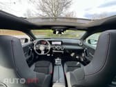 Mercedes-Benz A 180 d AMG Line Aut.