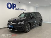 Mercedes-Benz GLB 180 d AMG Line