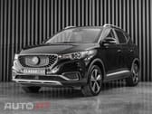 MG ZS EV 44.5 kWh Luxury