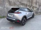 Peugeot 2008 1.2 PureTech GT Pack EAT8