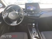 Toyota C-HR 1.8 HSD Comfort