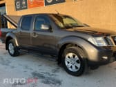 Nissan Navara 2.5 dCi CD Pilot Hi-Tech