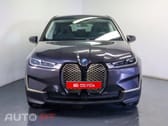 BMW iX xDrive40