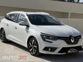 Renault Mégane Bose edition