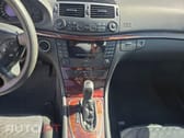 Mercedes-Benz E 200 CDI Classic Aut.