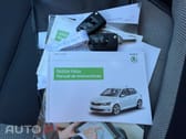 Skoda Fabia 1.4 TDi Style