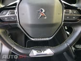 Peugeot E-2008 50 kWh GT