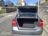 Chevrolet Aveo 1.2 Bifuel