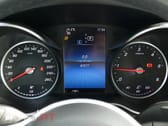 Mercedes-Benz GLC 220 d 4Matic