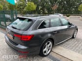 Audi A4 Avant 2.0 TDI S-line