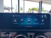 Mercedes-Benz A 180 d Style Aut