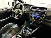 Nissan Leaf 62 kWh e+ Tekna