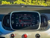 Fiat 500 1.0 Hybrid Connect