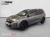 Dacia Jogger DACIA Jogger Extreme + TCe 110 7 lugares