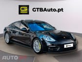 Porsche Panamera 4 E-Hybrid I.V.A DEDUTIVEL