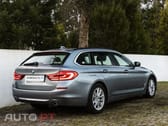 BMW 520 d Aut. Luxury Line