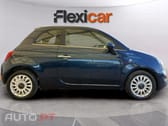 Fiat 500 1.0 Hybrid