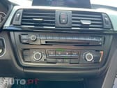 BMW 318 d Touring Pack M